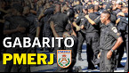 Concurso PMERJ 2024: Gabarito para Oficial sai nesta terça (16)