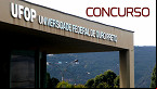 UFOP abre vagas para Professor Substituto pelo edital 23/2024