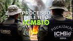 Edital ICMBio abre vagas para Agente Temporário Ambiental no Ceará