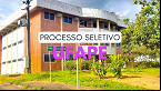 UFAPE lança edital 02/2024 para Professor Substituto