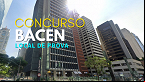 Concurso BACEN 2024: Cebraspe divulga locais de prova; confira