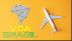 Voa Brasil 2024; veja o o a o para comprar agens por R$ 200