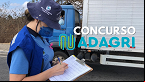 Governo do Ceará oferecerá 120 vagas no concurso Adagri