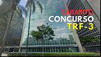 Gabarito oficial TRF-3 sai pela FCC