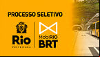 Mobi-Rio-RJ 2024 abre 127 vagas temporárias de até R$ 9,5 mil