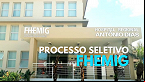 FHEMIG abre vagas no Hospital Eduardo de Menezes em Belo Horizonte