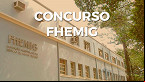 FHEMIG abre 50 vagas em Hospital de Barbacena-MG