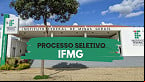 IFMG realiza seleção para Professor Substituto em Piumhi