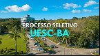 UESC-BA abre vagas para Professor Substituto