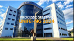 Processo Seletivo Unifei-MG 2024: Saiu edital para Professor de Matemática