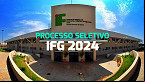 IFG divulga edital com vagas para Professor de Física