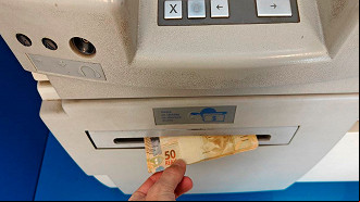 Bolsa Família pode ser antecipado para este sábado (17). (Foto: M3 Mídia) Bolsa Família pode ser antecipado para este sábado (17). (Foto: M3 Mídia)