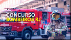 Concurso Bombeiros RJ é autorizado para nível médio