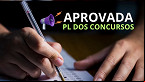 Provas online? Entenda o que a “PL dos Concursos” prevê