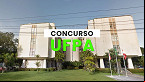 UFPA divulga dois novos editais de concurso para professor