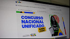 Concurso Unificado: MGI anuncia eliminação de candidatos