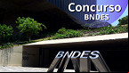 Concurso BNDES a de 120 mil inscrições, mas 50 mil ainda precisam pagar a taxa