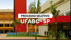 Processo Seletivo da UFABC-SP tem 9 vagas para professor visitante