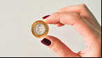 Moeda de 1 real com ESTE detalhe pode te dar até R$ 2.500
