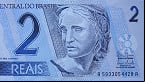 Nota rara de 2 reais pode valer até R$ 3.000, saiba como identificar