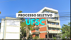UFSC abre vagas para Técnicos especializados em Linguagem de Sinais em Blumenau