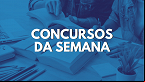 Veja 71 órgãos que abrem inscrições na última semana de agosto