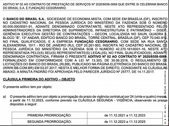 Concurso Banco do Brasil: aditivo nº 02 Concurso Banco do Brasil: aditivo nº 02