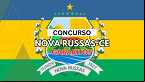 Concurso de Nova Russas-CE divulga gabaritos; veja quando sai o resultado