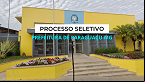 Prefeitura de Paraguaçu-MG abre seleção para Motorista