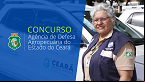 Governo do CearÃ¡ anuncia novo prazo para publicaÃ§Ã£o do edital Adagri: 3 de setembro
