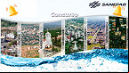 Concurso SANEPAR 2024: Local de prova divulgado