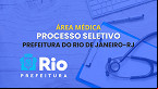 Prefeitura do Rio de Janeiro-RJ lança edital 28/2024 com 164 vagas para Médicos