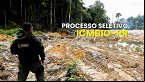 Edital ICMBio abre vagas para Agente Ambiental em Campo Largo-PR; veja como concorrer
