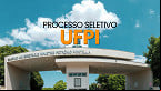 UFPI divulga novo edital para Professor em Matemática