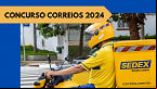 Concurso Correios 2024: Edital de nível médio sai em setembro