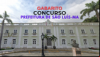 Gabarito São Luís-MA para Agente de Trânsito sai pelo IBADE