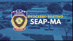 Seap-MA abre seleções com vagas em 7 cidades