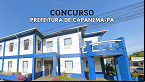 Locais de provas do Concurso da Prefeitura de Capanema-PA 2024 são divulgados pela FADESP; confira