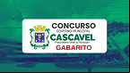 Gabarito e Resultado Cascavel-PR 2024: veja quando a FAFIPA divulga