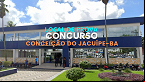 Conceição do Jacuípe-BA aplica provas no dia 29/09; veja como consultar o local