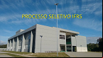IFRS abre vagas para Professor Substituto em Alvorada