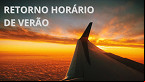 Horário de verão pode atrasar? retomada pode afetar voos no país