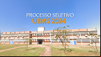 UEMS abre seleção para Professore Substituto em Mundo Novo
