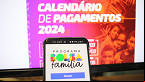 Bolsa Família: Caixa antecipa para NIS 0 neste sábado, 28