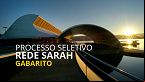 Gabarito Rede SARAH 2024 sai nesta terça, 1; veja como consultar