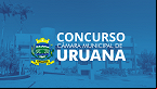Câmara de Uruana-GO abre concurso público com 8 vagas
