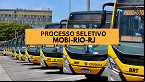 Mobi-Rio-RJ 2024 abre 94 vagas temporárias