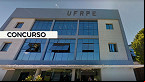 UFRPE abre concurso via edital 40/2024 com 25 vagas para Professor