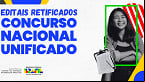 CNU: Com resultado previsto para 8 de outubro, MGI retifica editais