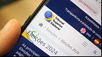 Site e App do TSE mostram resultado das eleições 2024; veja apuração